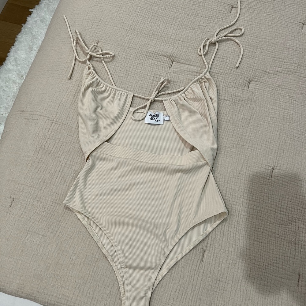 Princess Polly bodysuit
